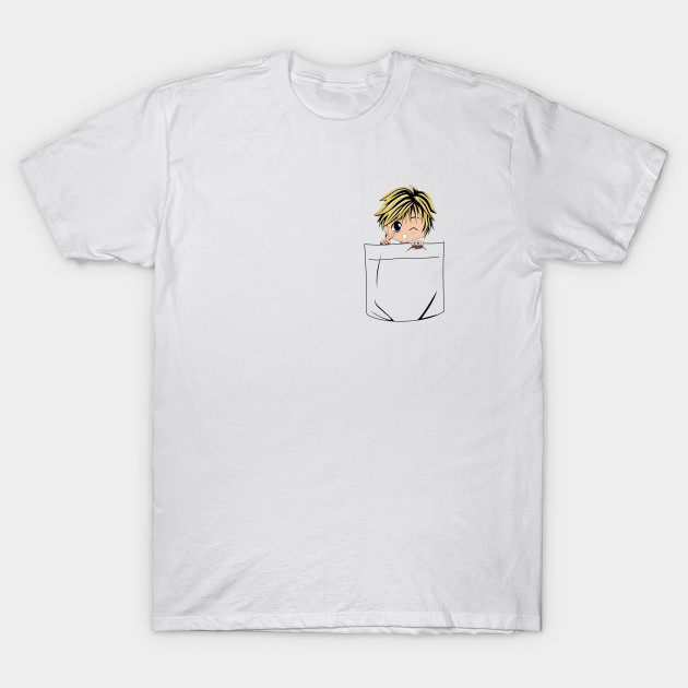 Mini Night Tenjo Pocket Tee